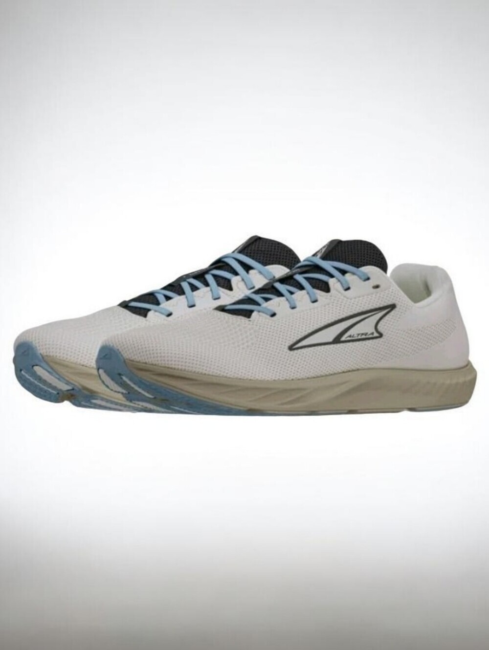 ALTRA Men's Escalante 4 Road Running Shoe - Light Gray - Picture 8 of 8